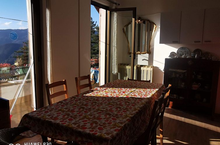 Appartement Chalet 'Perle des Höhenweges'