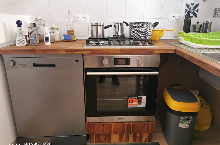 Appartement Chalet 'Perle des Höhenweges'