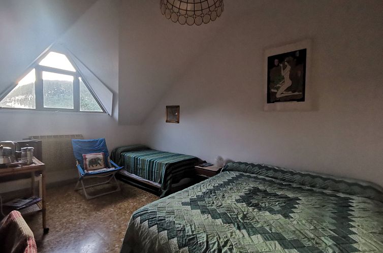 Appartement Chalet 'Perle des Höhenweges'