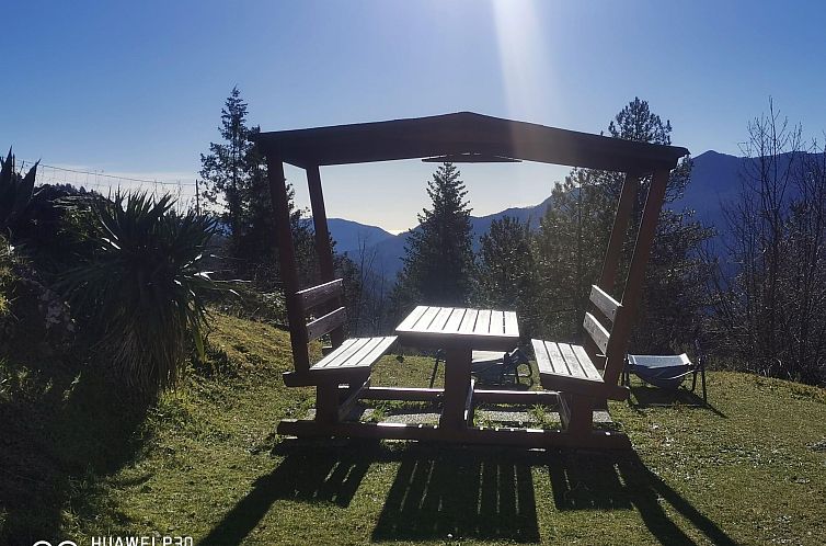 Appartement Chalet 'Perle des Höhenweges'