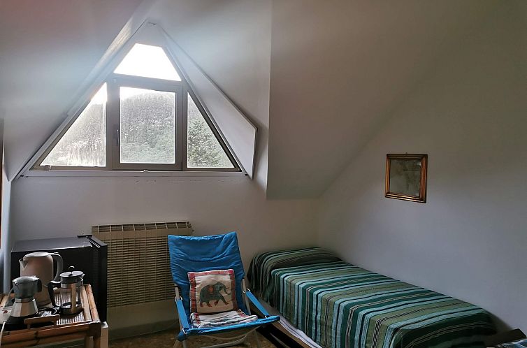 Appartement Chalet 'Perle des Höhenweges'