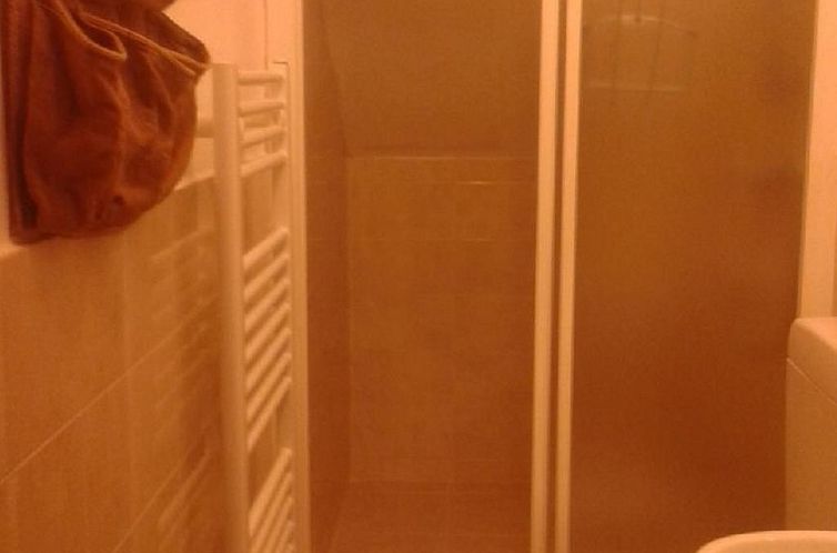 Vakantiehuis Natur und Entspannung, Villa im Park