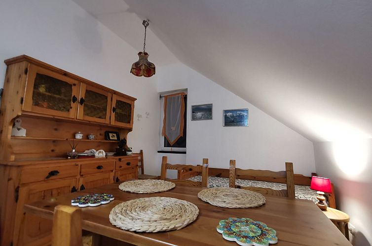 Vakantiehuis Natur und Entspannung, Villa im Park
