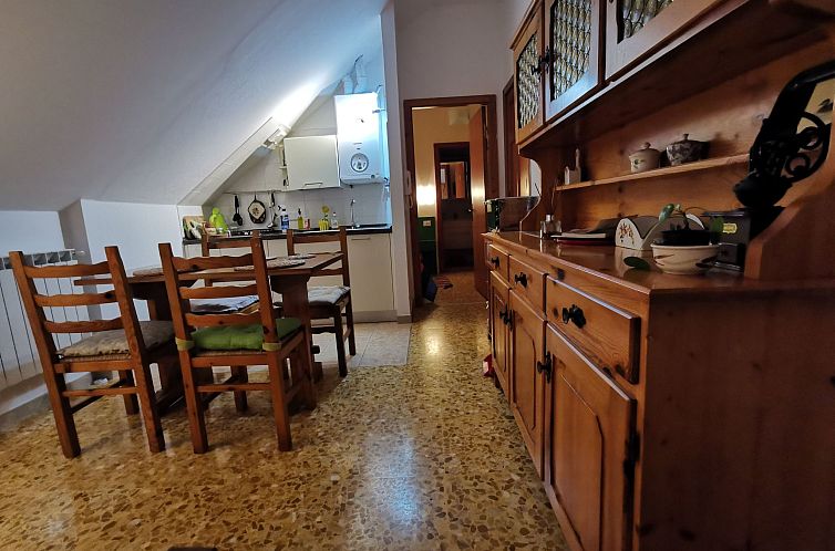 Vakantiehuis Natur und Entspannung, Villa im Park