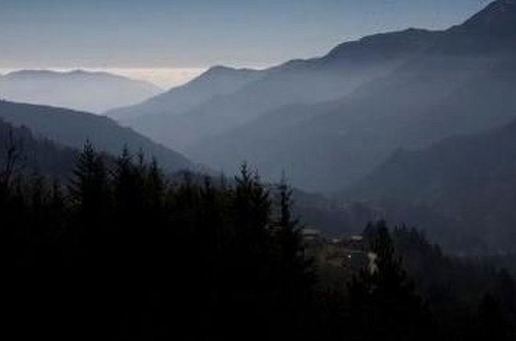 Guest house 09029212 - Apartment Liguria - Appartement Wohnung in Borzonasca mit Garten und Grill