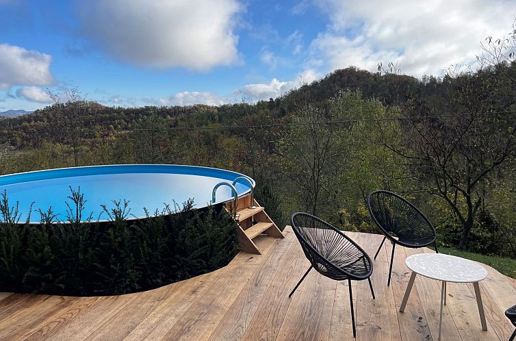 Vakantiehuis Niosa