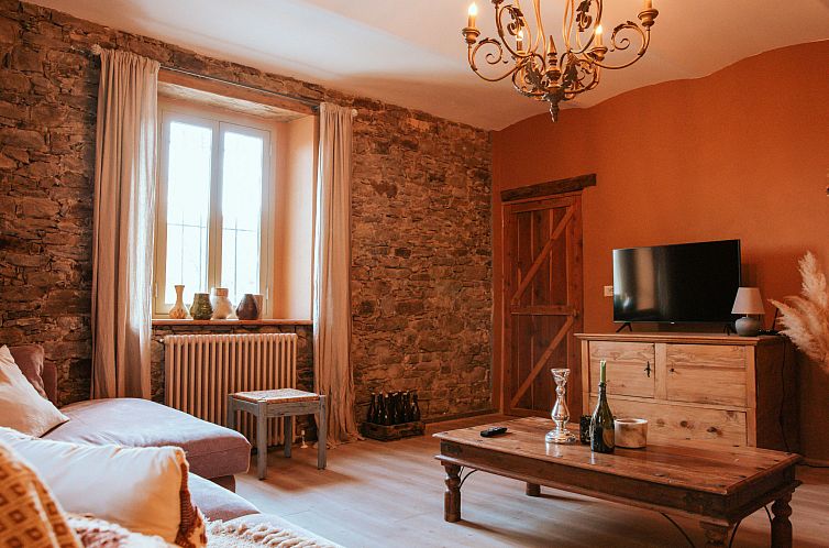 Vakantiehuis Niosa