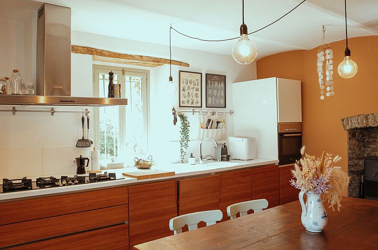 Vakantiehuis Niosa