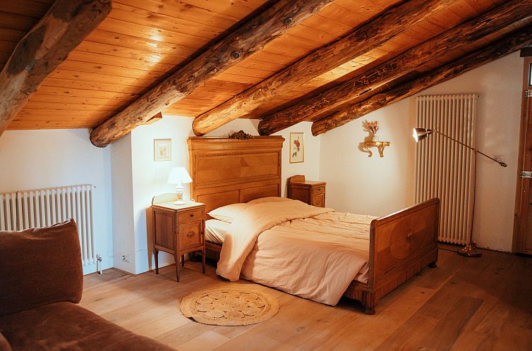 Vakantiehuis Niosa