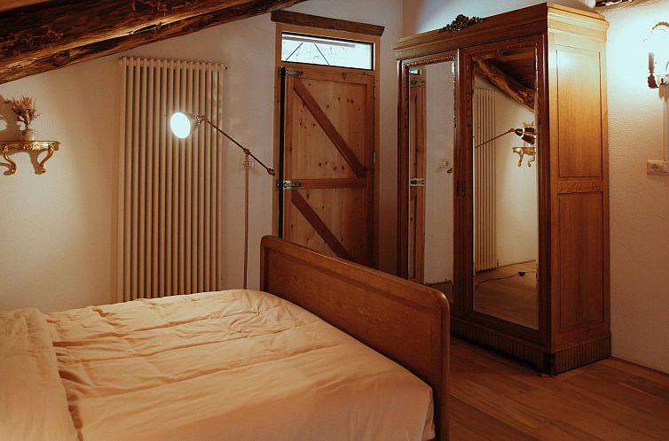 Vakantiehuis Niosa