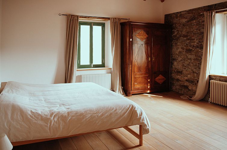 Vakantiehuis Niosa