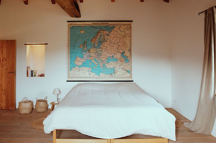 Vakantiehuis Niosa