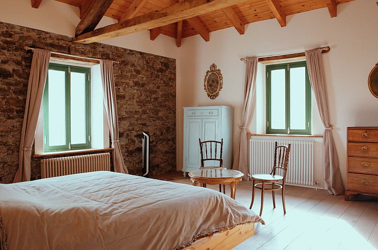 Vakantiehuis Niosa