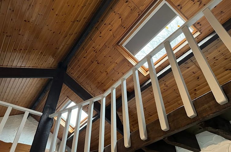 Vakantiehuis in Achouffe