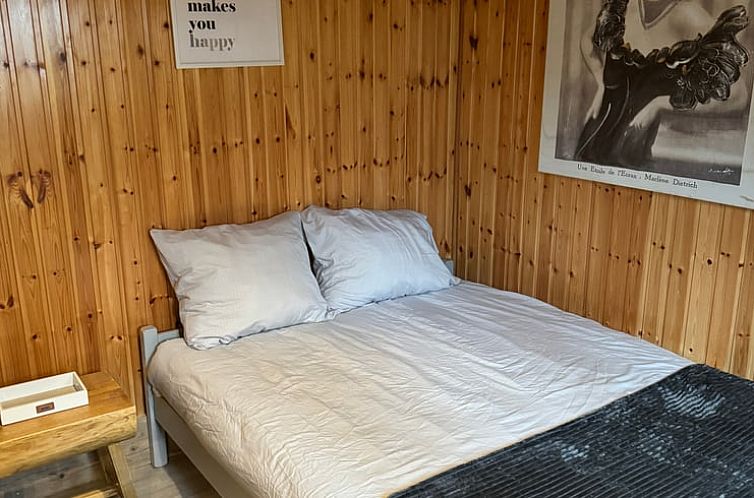 Vakantiehuis in Achouffe