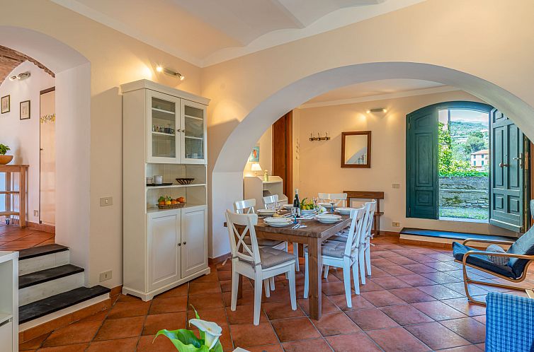 Appartement Ca du Ponte