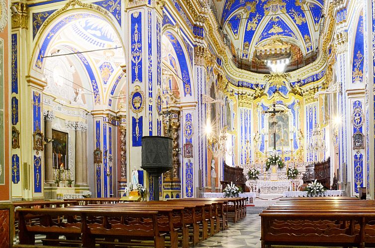 Appartement Ca du Ponte