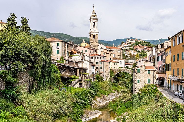 Appartement Ca du Ponte