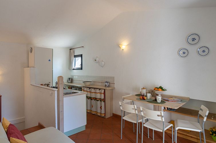 Vakantiehuis Annina & Maria Luisa (DOL287)