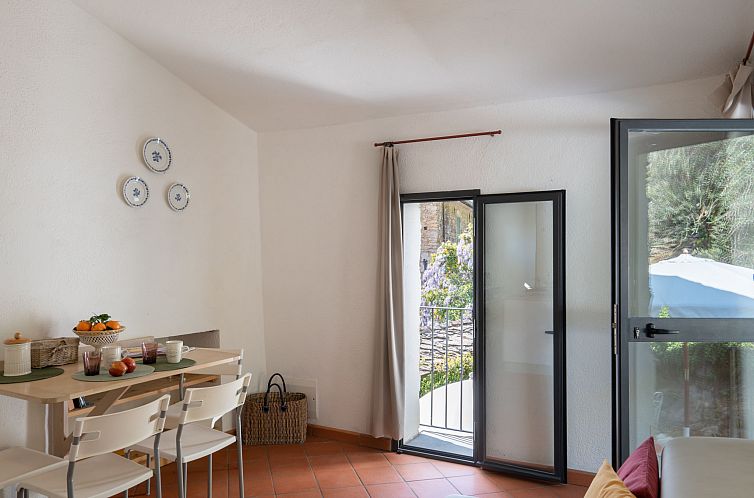 Vakantiehuis Annina & Maria Luisa (DOL287)