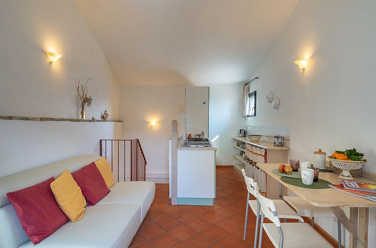 Vakantiehuis Annina & Maria Luisa (DOL287)