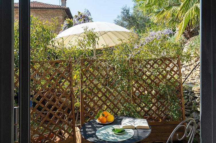 Vakantiehuis Annina & Maria Luisa (DOL287)