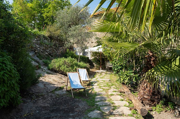 Vakantiehuis Annina & Maria Luisa (DOL287)