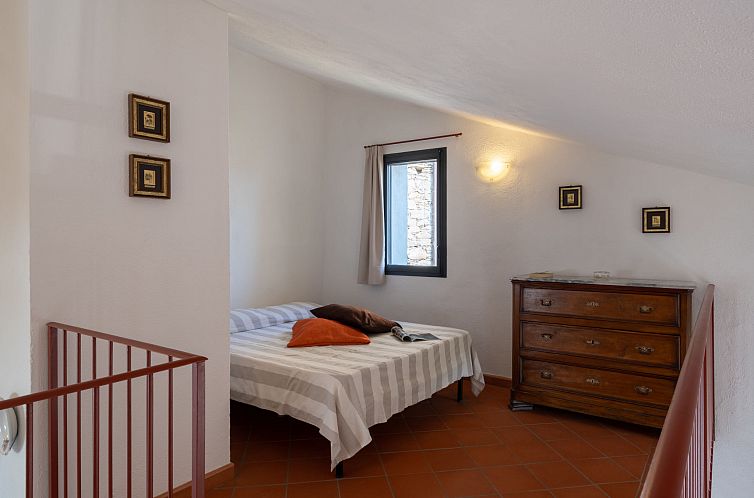 Vakantiehuis Annina & Maria Luisa (DOL287)