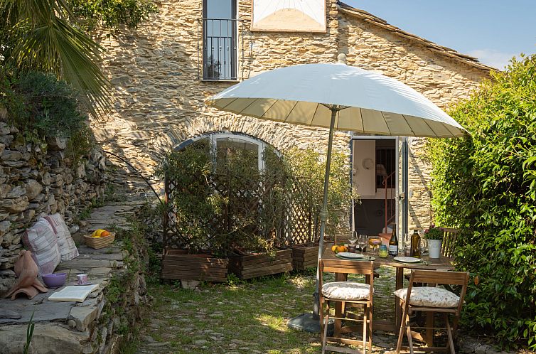 Vakantiehuis Annina & Maria Luisa (DOL287)