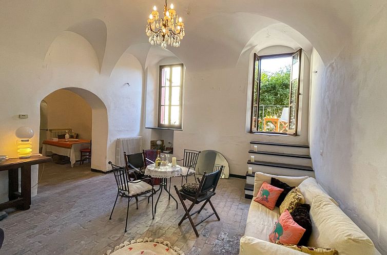 Guest house 0903104 - Apartment Liguria - Appartement Antonella