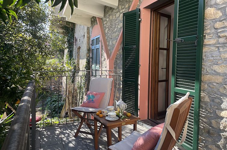 Appartement Antonella