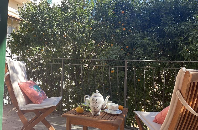 Appartement Antonella