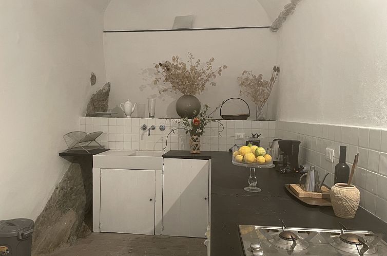 Appartement Antonella