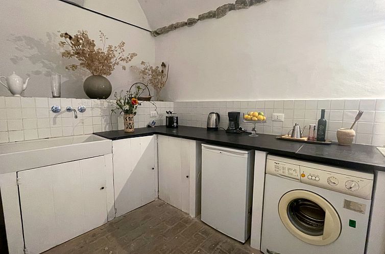 Appartement Antonella