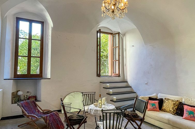 Appartement Antonella