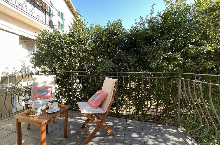 Appartement Antonella