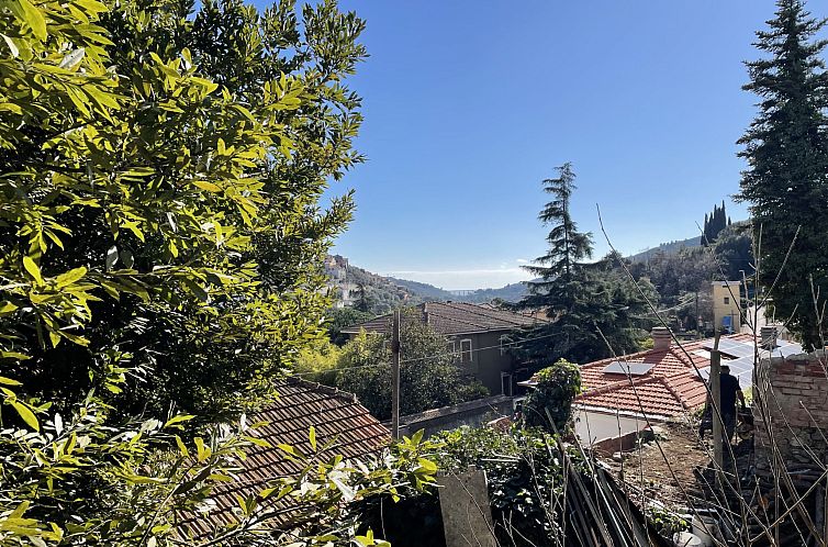 Appartement Antonella