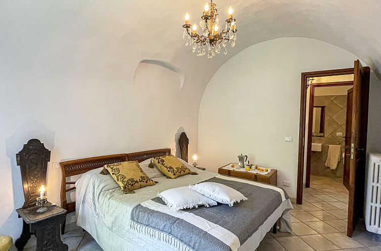 Appartement Antonella