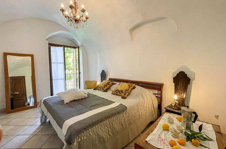 Appartement Antonella