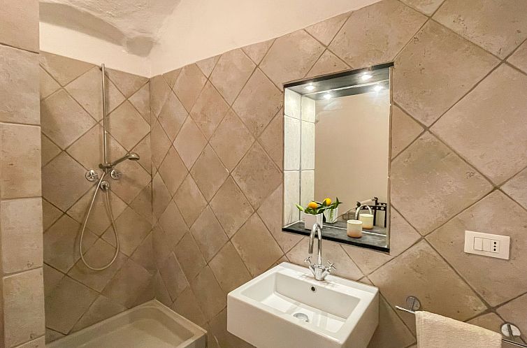 Appartement Antonella