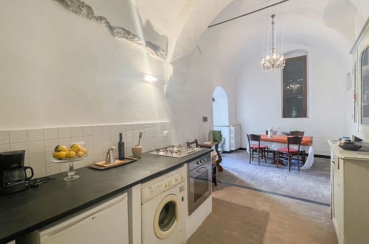 Appartement Antonella