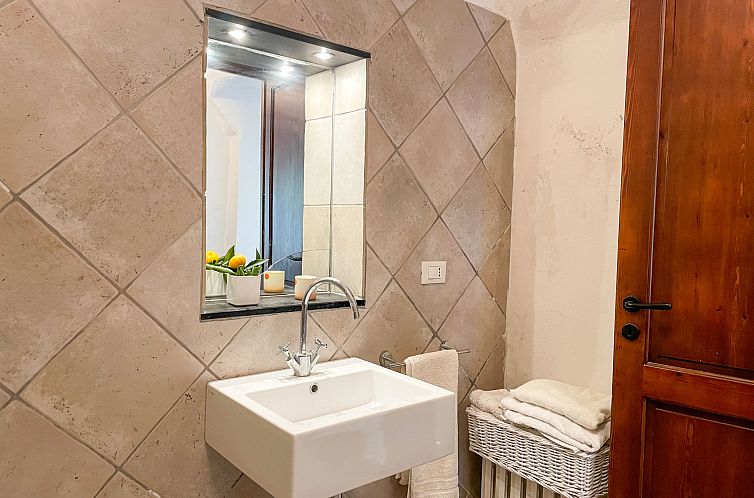 Appartement Antonella