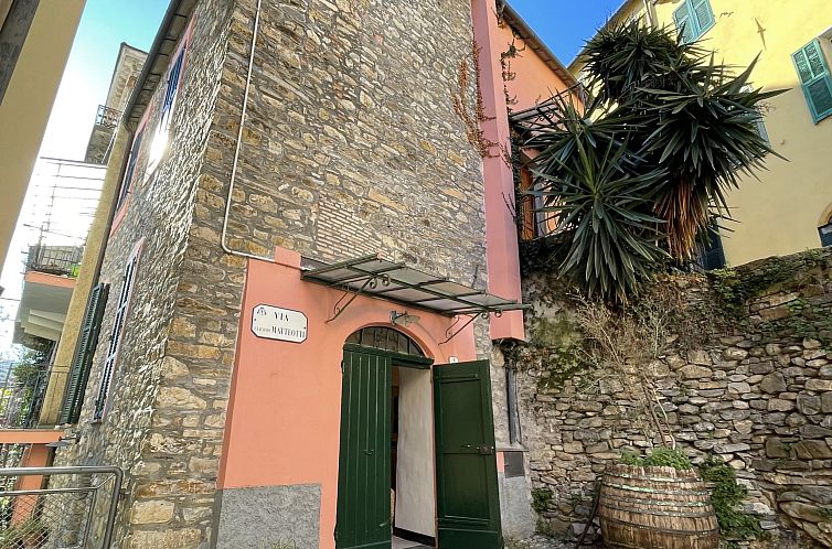 Appartement Antonella