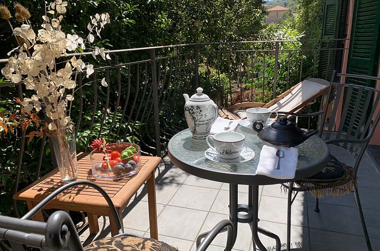 Appartement Antonella