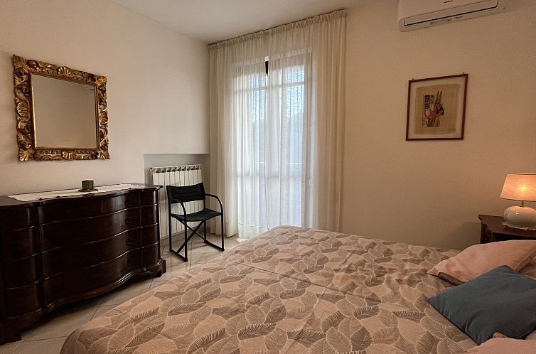 Vakantiehuis Bruna