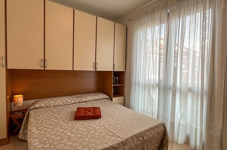 Vakantiehuis Bruna