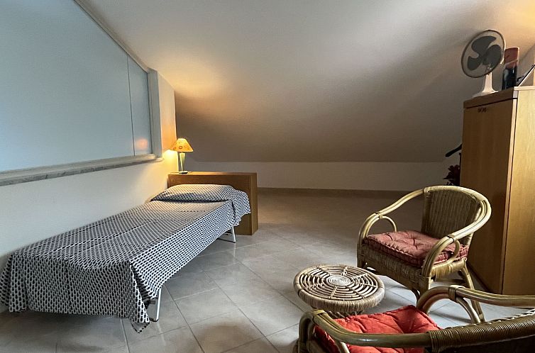 Vakantiehuis Bruna