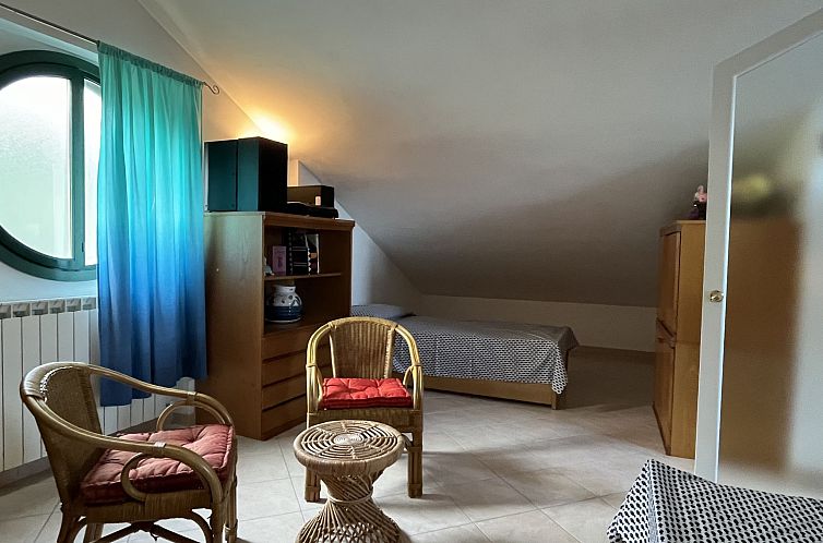 Vakantiehuis Bruna