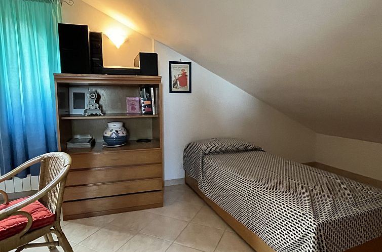 Vakantiehuis Bruna