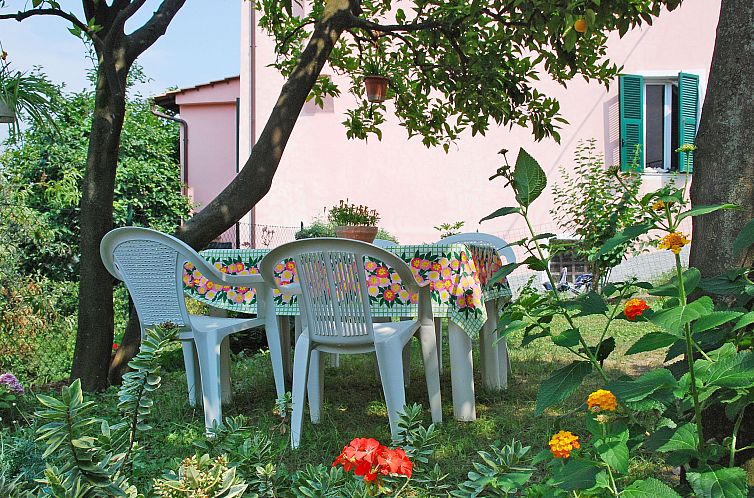 Appartement Elisa (DOL127)